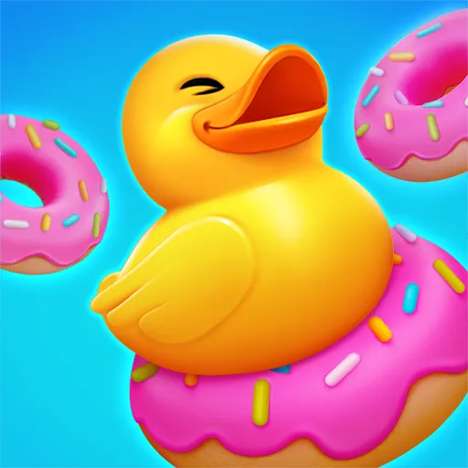 Game icon for Match Factory! by Peak